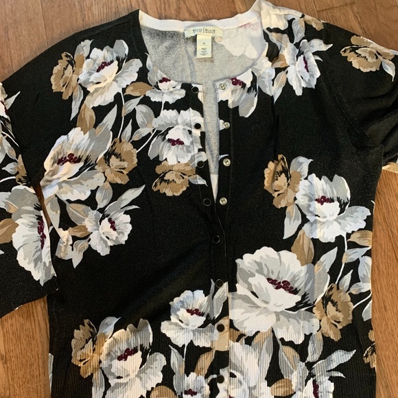 White House/Black Market sweater - Picture 1 of 2